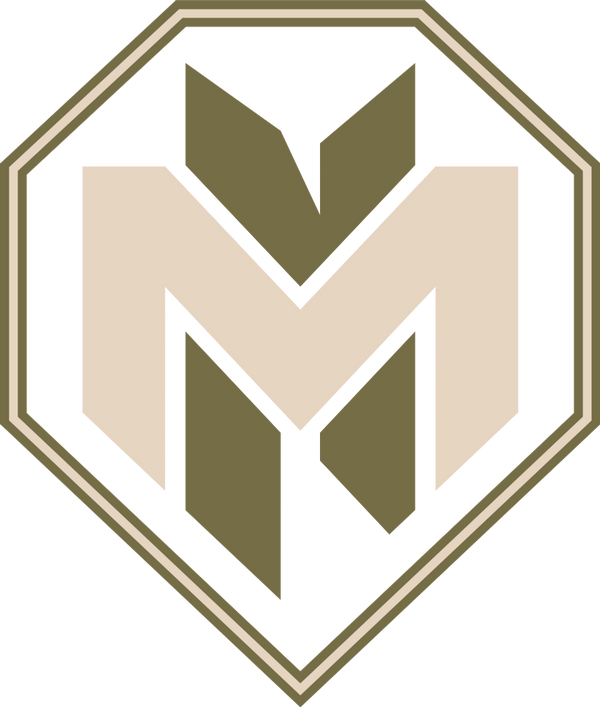Maxx'd Out Nutrition logo