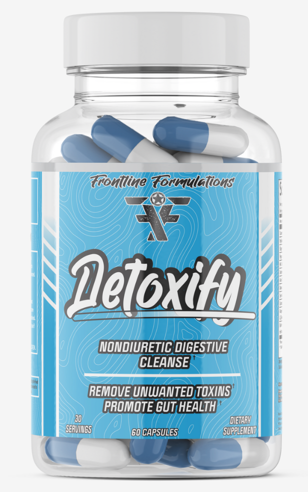 DETOXIFY