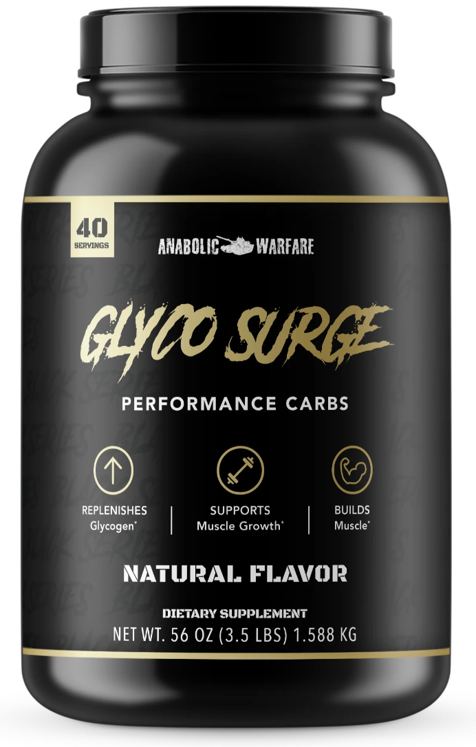 Glyco Surge