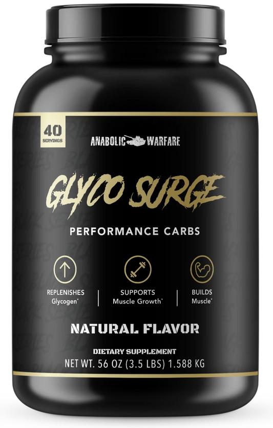 Glyco Surge