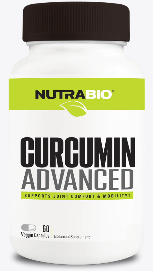 Curcumin Advanced