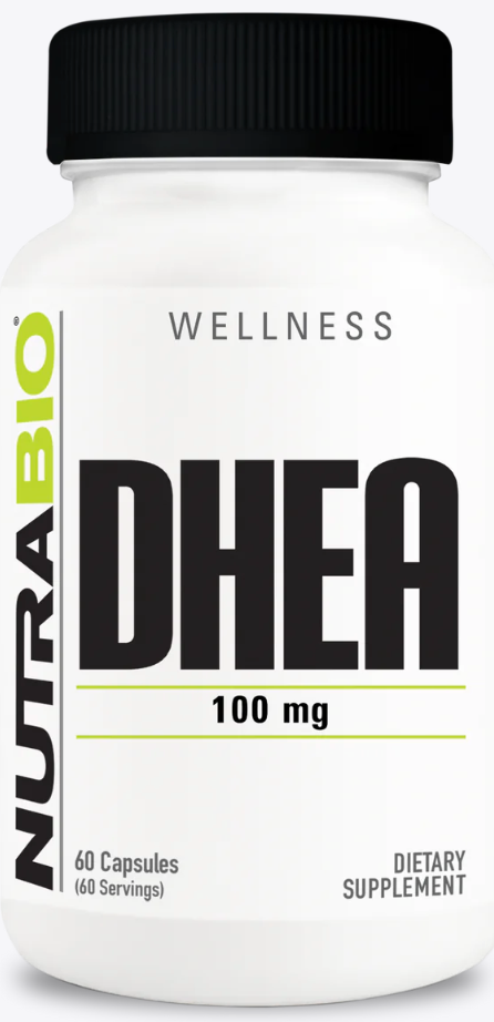 DHEA (100mg)