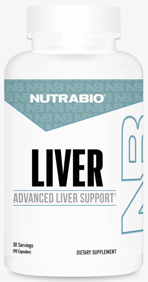 Liver