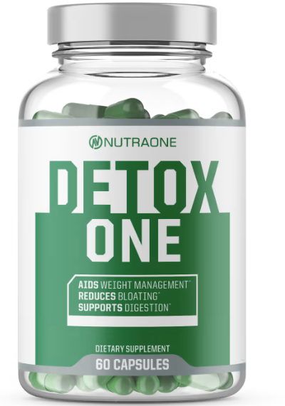 Detox One