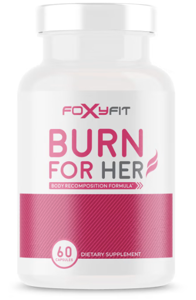 Burn for Her