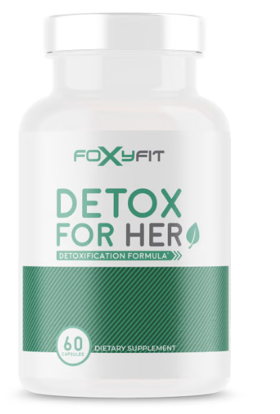 Detox for Her