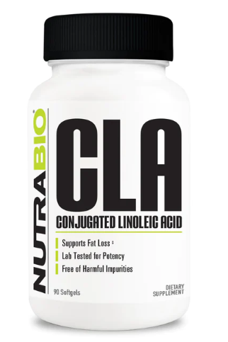 CLA