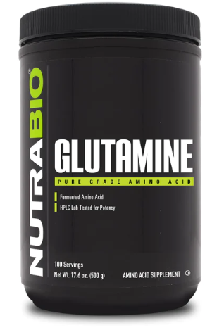 Glutamine