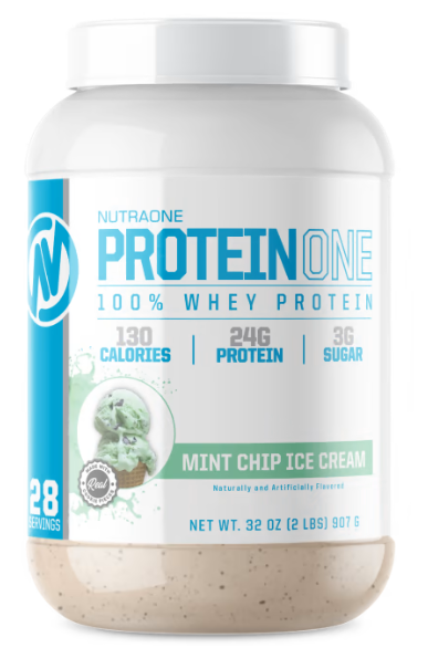 Protein One