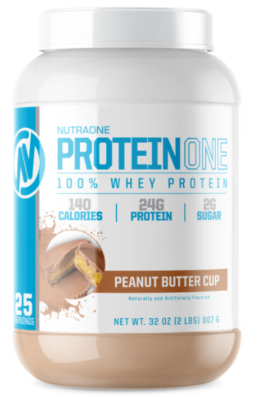 Protein One