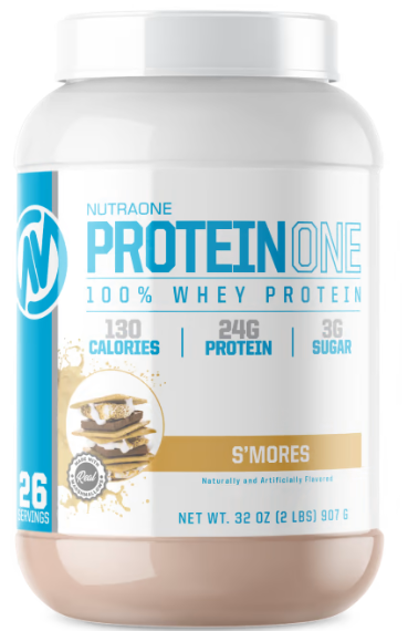 Protein One