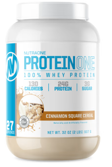Protein One