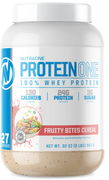 Protein One