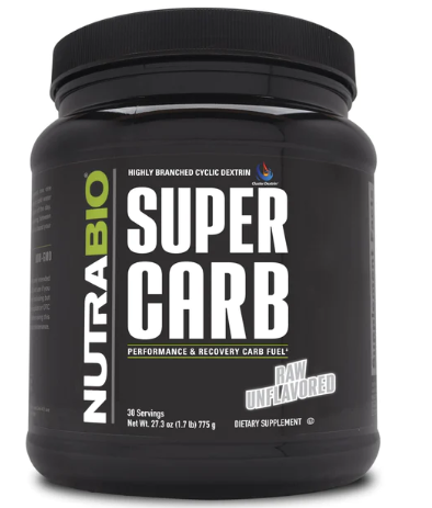 Super Carb