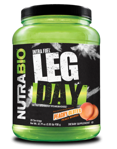 Leg Day