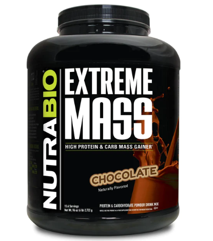 Extreme Mass