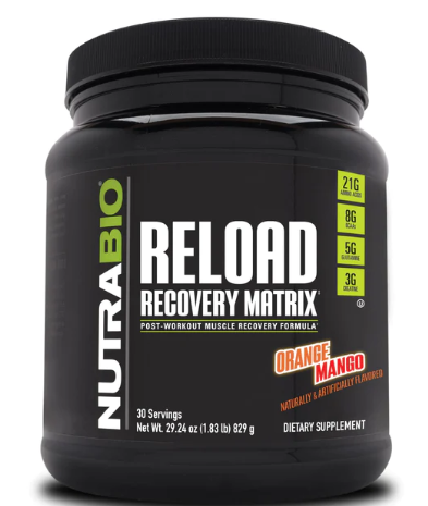 Reload