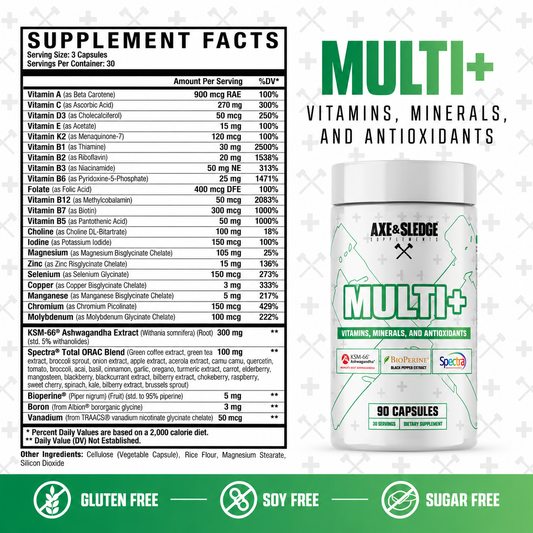 Multi +