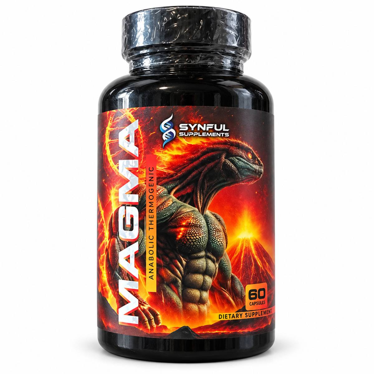 Magma