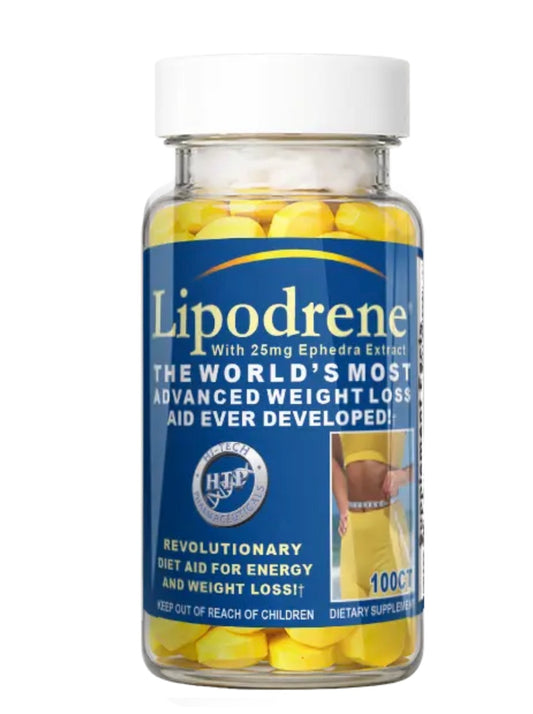 Lipodrene