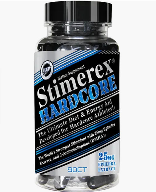 Stimerex Hardcore