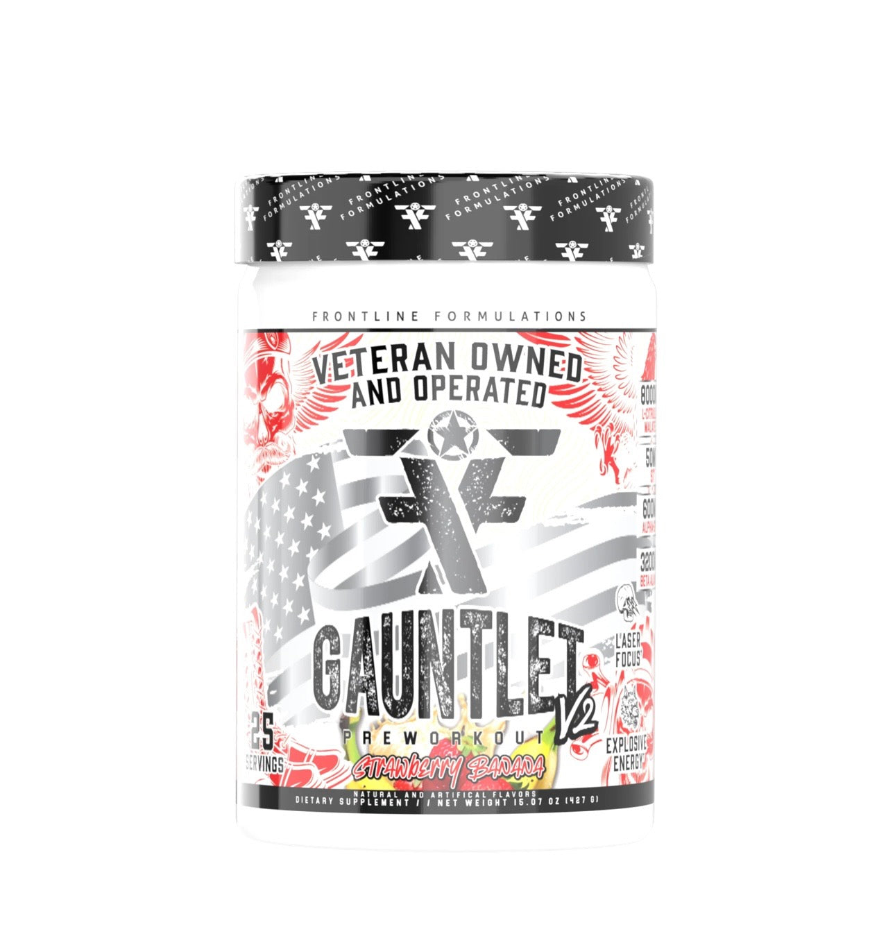Gauntlet