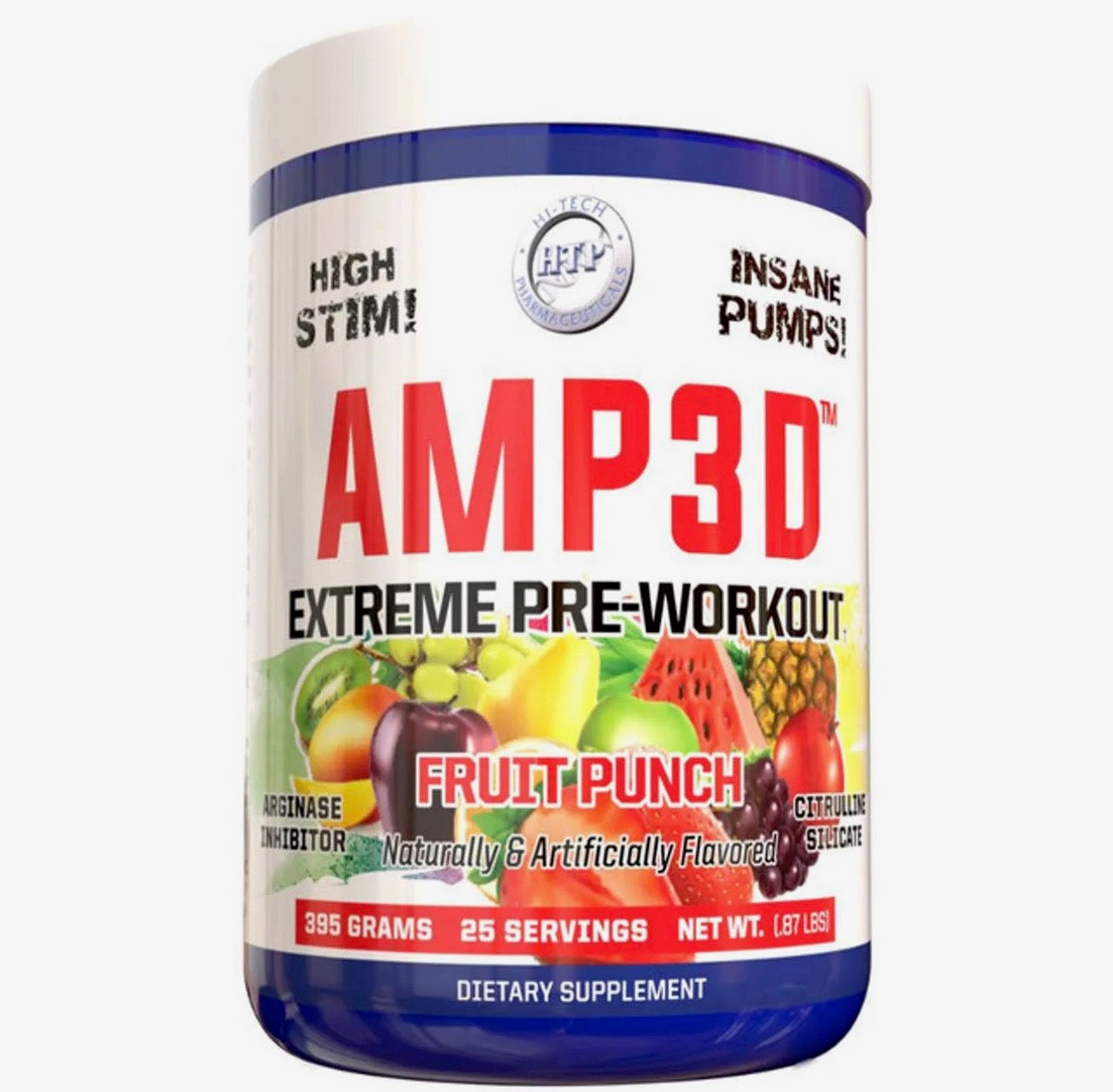 AMP3D