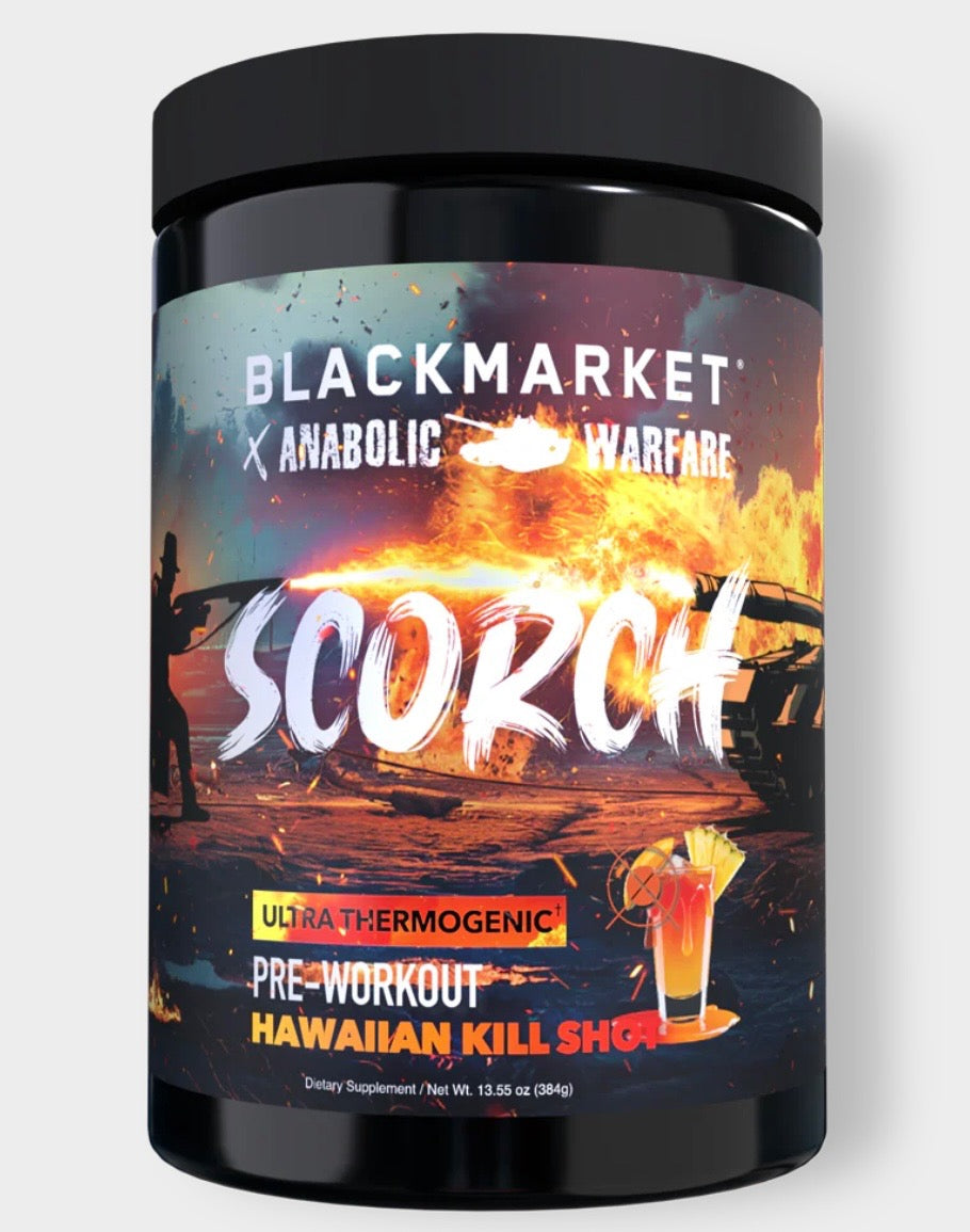 Scorch