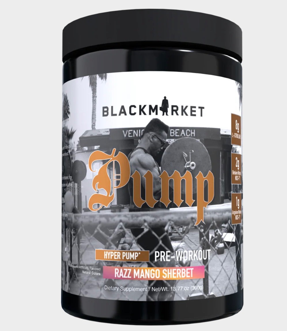 Pump