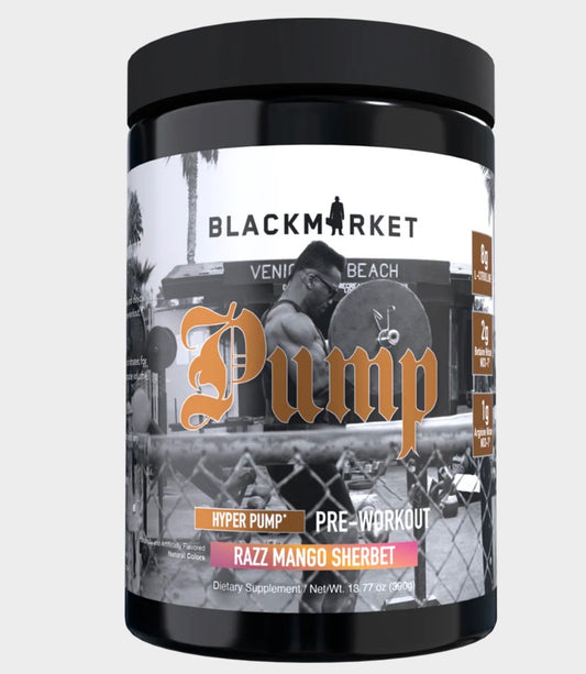 Pump