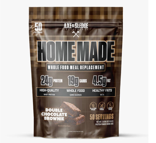 HOME MADE