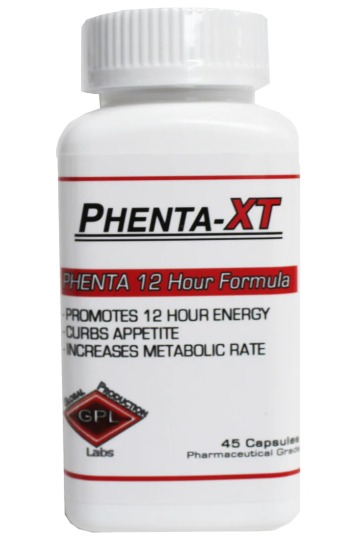 Phenta-XT