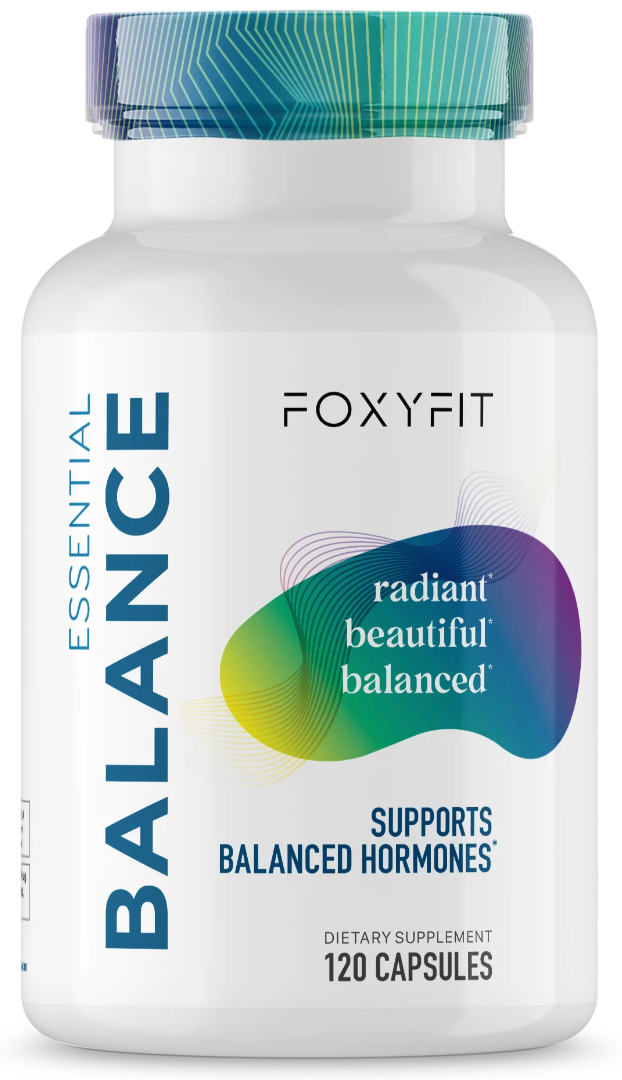 Essential Balance – Maxx'd Out Nutrition