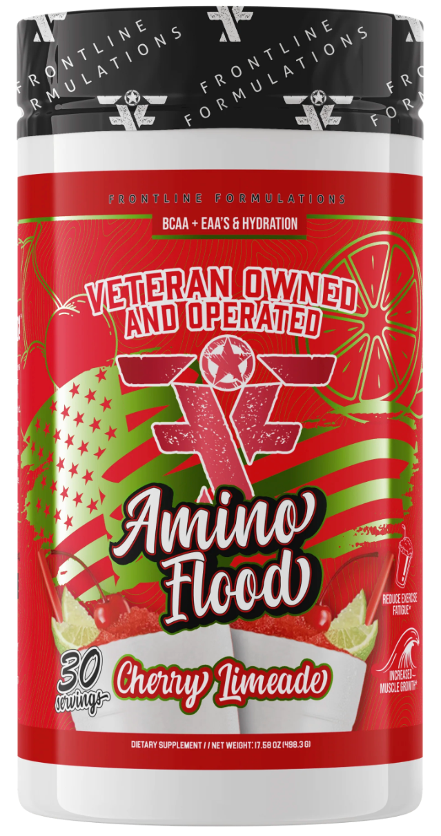 AMINO FLOOD