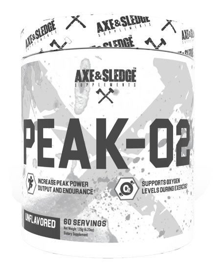 PEAK - 02 // BASICS SERIES