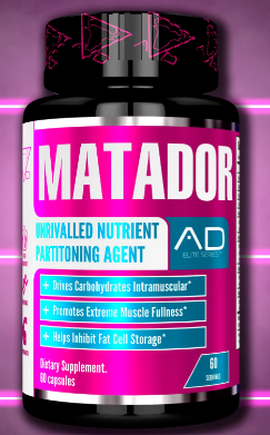 MATADOR – Glucose Disposal