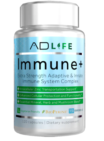 Immune+ – Adaptive Immune System Complex