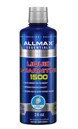 L-CARNITINE LIQUID