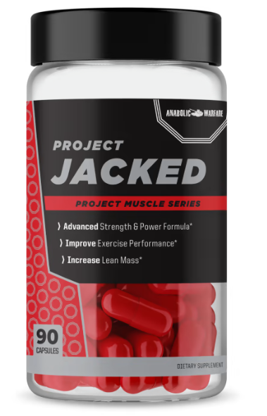 Project Jacked