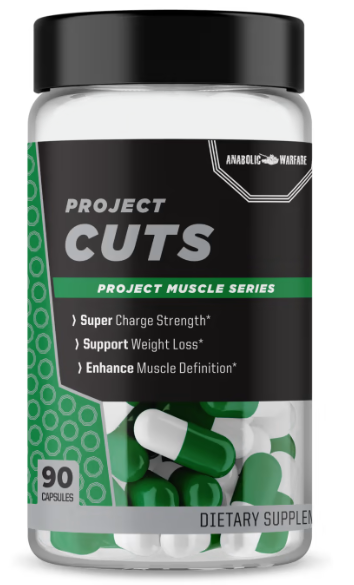 Project Cuts