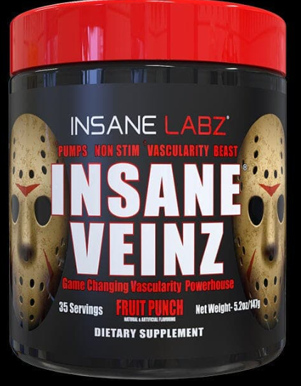 Insane Veinz