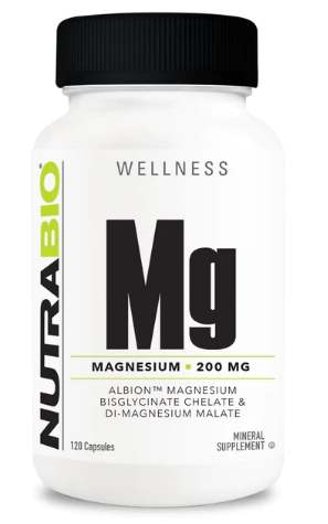 Magnesium Complex