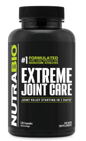 Extreme Joint Care