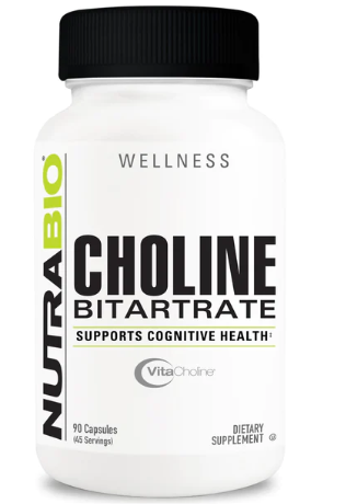 Choline Bitartrate