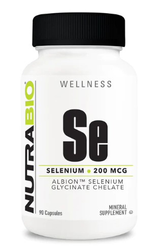 Selenium Chelate