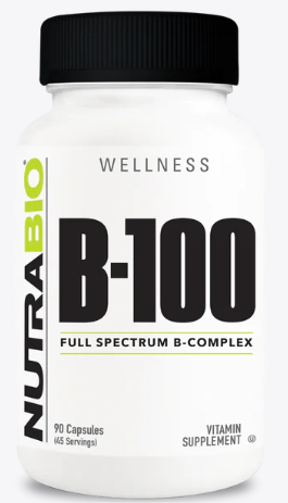 Vitamin B-100 Complex