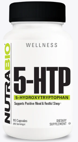 5-HTP (200mg)